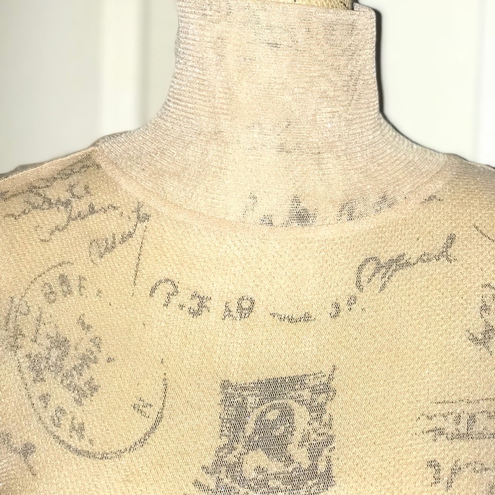 Turtle neck - Picture 2 of 3